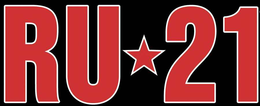 RU 21 trademark