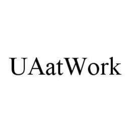 UAATWORK trademark