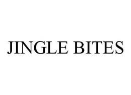 JINGLE BITES trademark