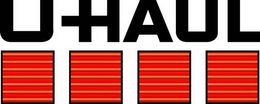 U-HAUL trademark