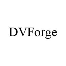 DVFORGE trademark