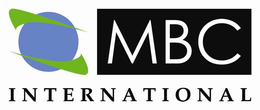 MBC INTERNATIONAL trademark