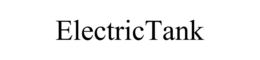 ELECTRICTANK trademark