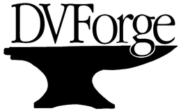 DVFORGE trademark