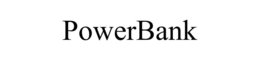 POWERBANK trademark