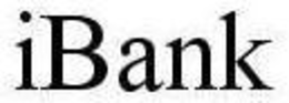 IBANK trademark