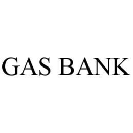 GAS BANK trademark