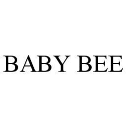 BABY BEE trademark