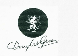 DOUGLAS GREEN trademark