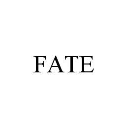 FATE trademark