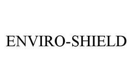 ENVIRO-SHIELD trademark