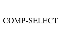 COMP-SELECT trademark