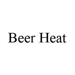 BEER HEAT trademark