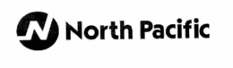 N NORTH PACIFIC trademark