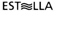 ESTELLA trademark