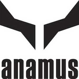 ANAMUS trademark