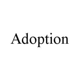 ADOPTION trademark