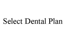 SELECT DENTAL PLAN trademark