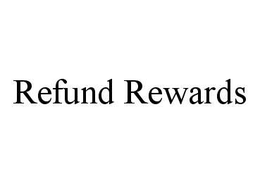 REFUND REWARDS trademark