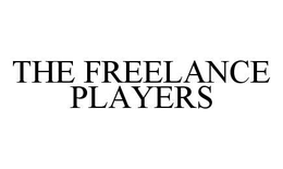 THE FREELANCE PLAYERS trademark