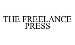 THE FREELANCE PRESS trademark