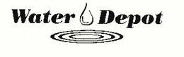 WATER DEPOT trademark