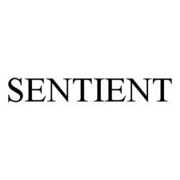 SENTIENT trademark