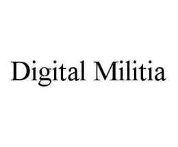 DIGITAL MILITIA trademark
