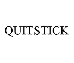 QUITSTICK trademark