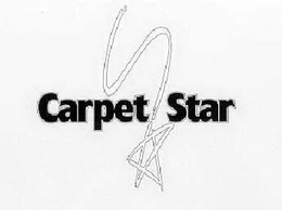 CARPET STAR trademark