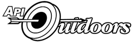 API OUTDOORS trademark
