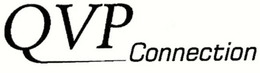 QVP CONNECTION trademark