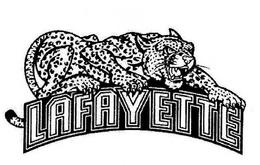 LAFAYETTE trademark