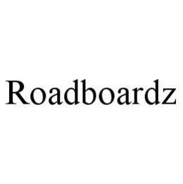 ROADBOARDZ trademark