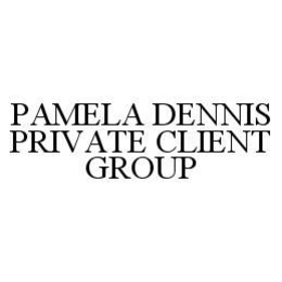 PAMELA DENNIS PRIVATE CLIENT GROUP trademark