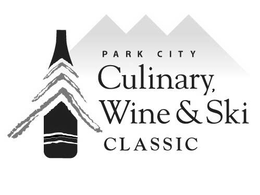 PARK CITY CULINARY WINE & SKI CLASSIC trademark