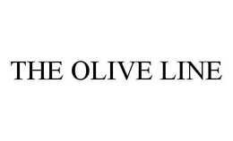 THE OLIVE LINE trademark