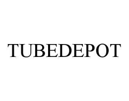 TUBEDEPOT trademark