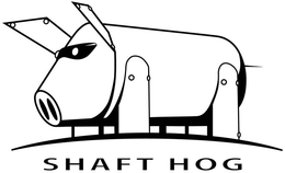 SHAFT HOG trademark