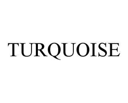 TURQUOISE trademark