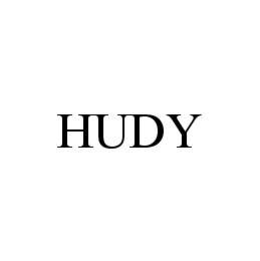 HUDY trademark