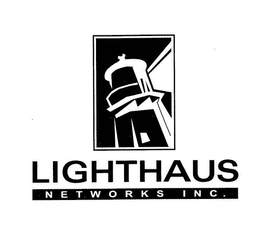 LIGHTHAUS NETWORKS INC. trademark