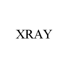 XRAY trademark