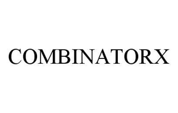 COMBINATORX trademark
