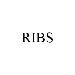 RIBS trademark