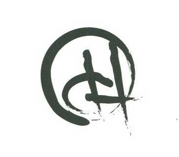 CH trademark