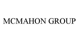 MCMAHON GROUP trademark