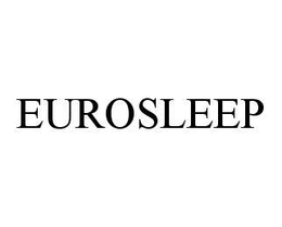 EUROSLEEP trademark