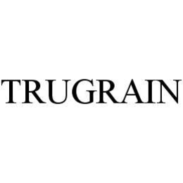 TRUGRAIN trademark