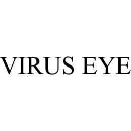 VIRUS EYE trademark